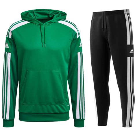 adidas trainingsanzug schwarz neon grün|adidas Colorblock Trainingsanzug .